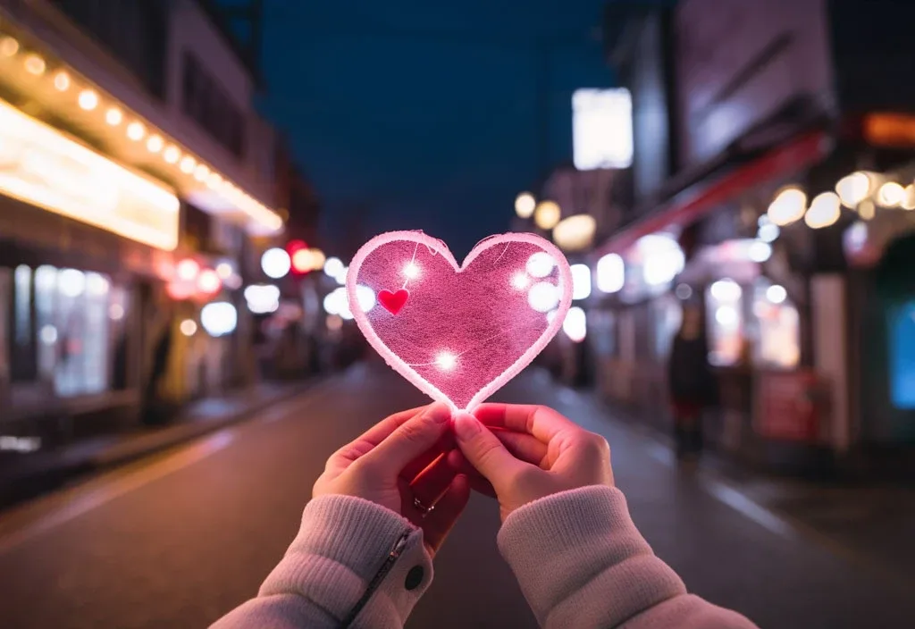 Faites tomber vos clients amoureux grâce à l'IA cette Saint-Valentin avec Keybe AI