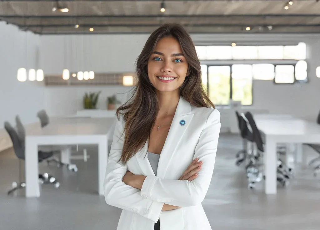 Vendedores IA con personalidad: Tecnología humana | Keybe BIKY