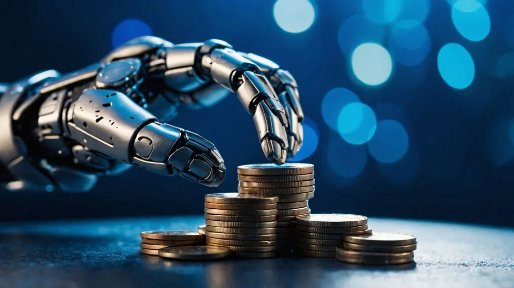 Comment mesurer le ROI de l'IA dans les ventes et le marketing | Keybe