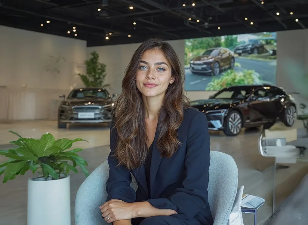 IA en ventas automotrices: BIKY en LATAM | Keybe