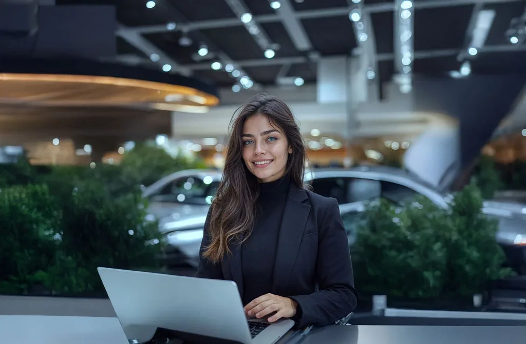 Ventes avec l'IA en Amérique latine : l'avenir automobile | Keybe
