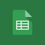 Google Sheets