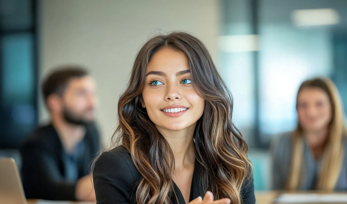 How do AI sellers work with human teams?