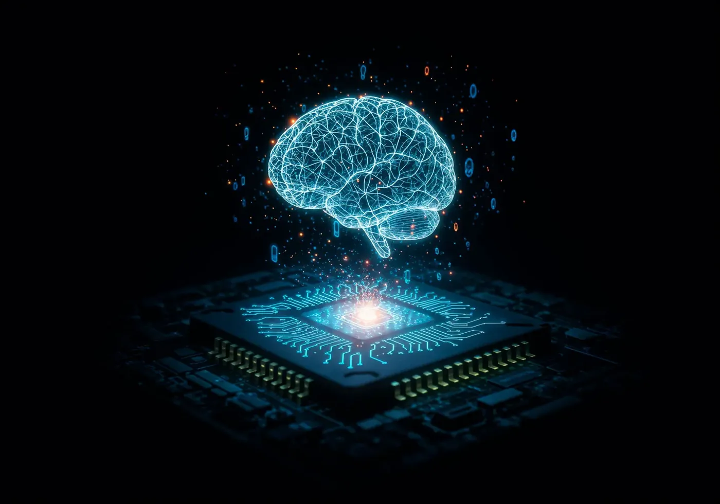 Deep Learning en ventas: interpreta lo que no te dice | Keybe AI BIKY AI