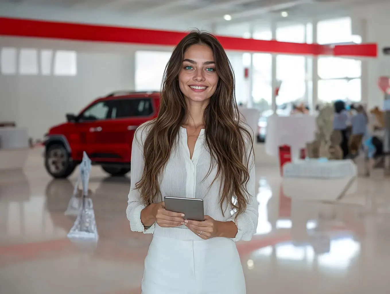 Vers où va le monde commercial avec des agents de vente IA ? | Keybe AI BIKY AI