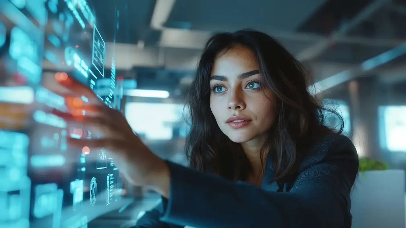 Vers où va le monde commercial avec des vendeurs IA ? | Keybe AI BIKY AI