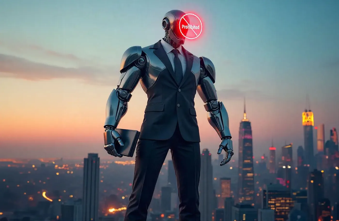 Votre bot ne vend pas : essayez un commercial IA | Keybe AI