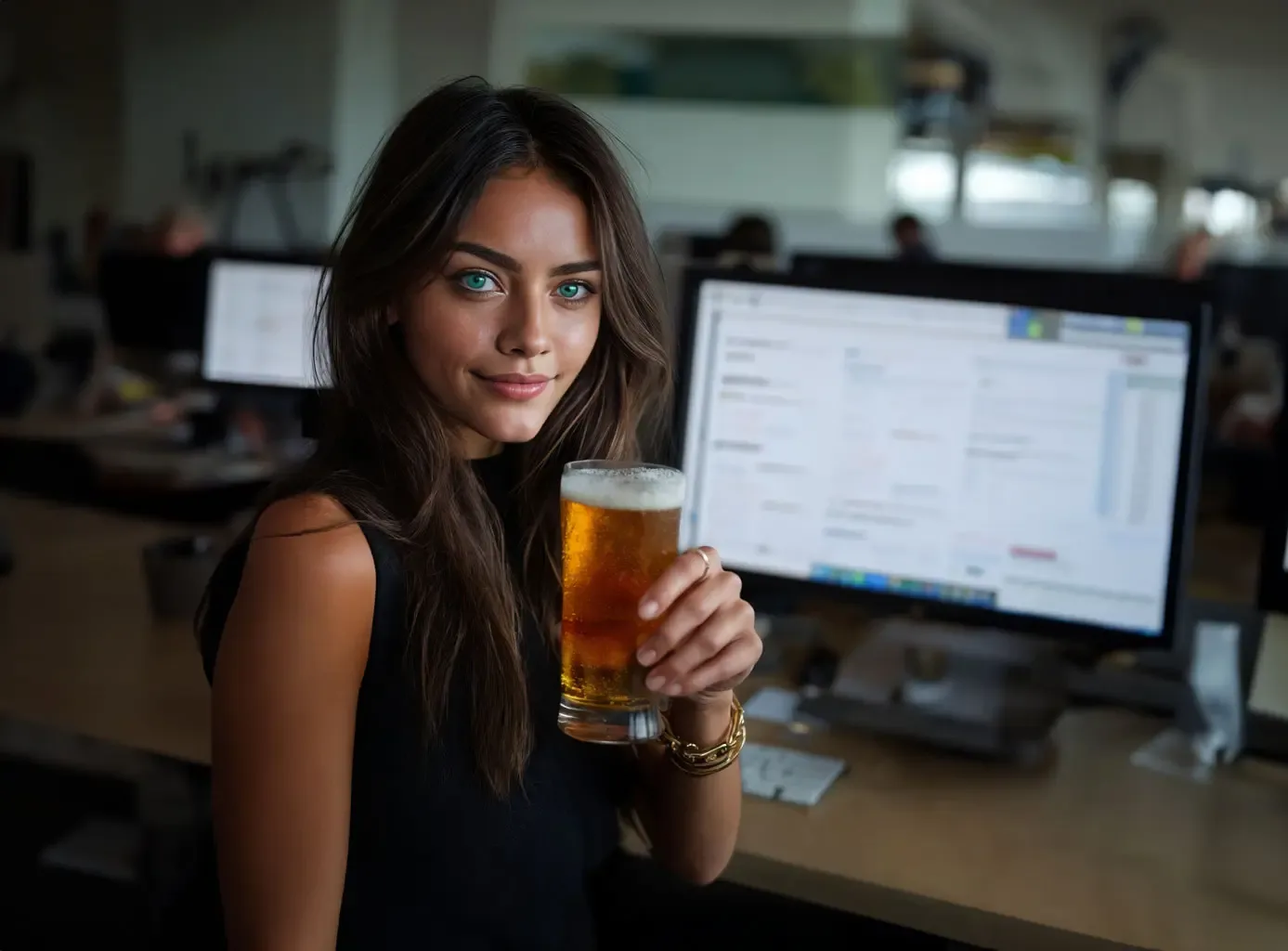 Qu'est-ce qu'un vendeur IA et pourquoi les marques l'utilisent ? | Keybe AI