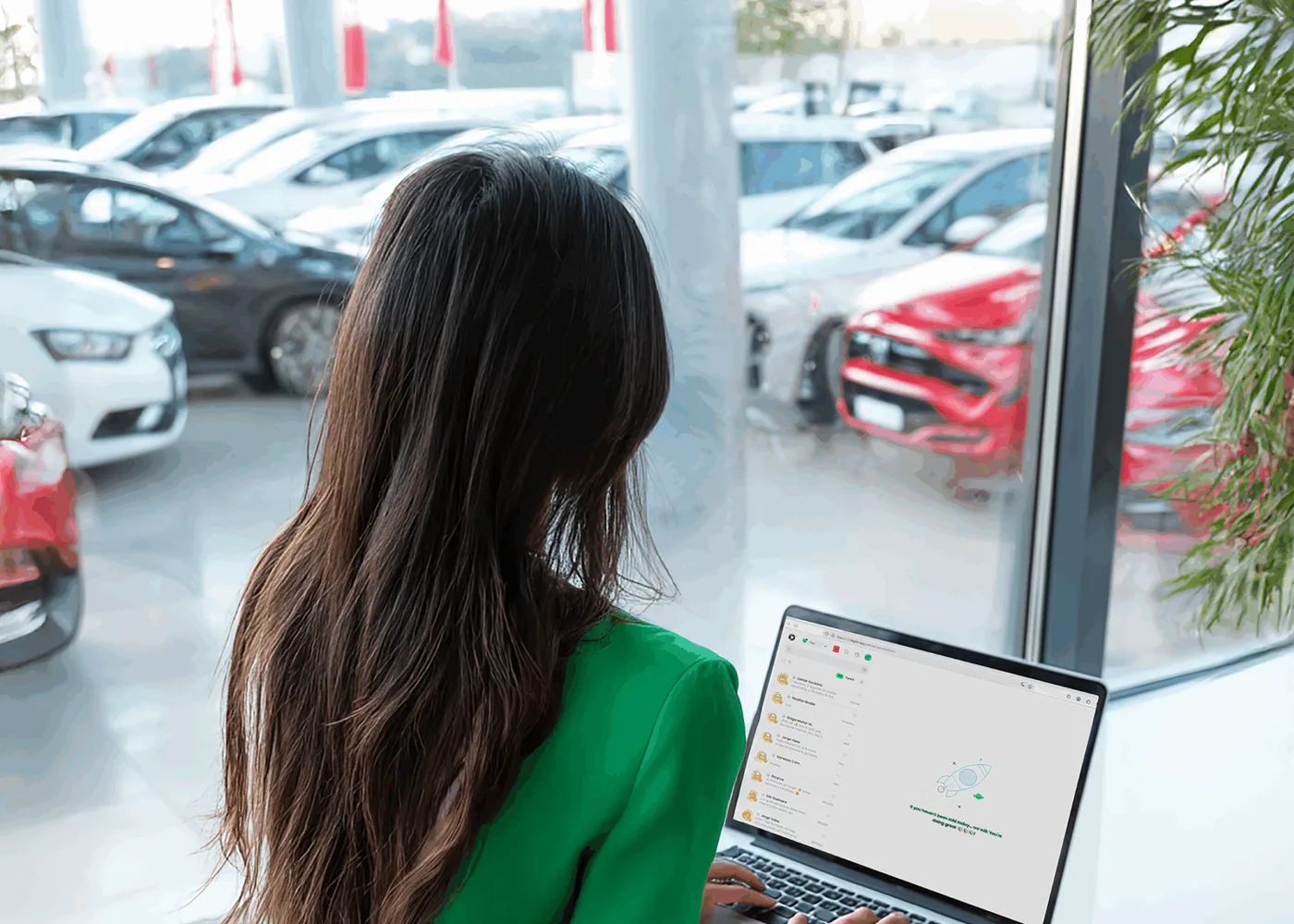 La vente se termine-t-elle après le « oui » ? Le suivi fait la différence