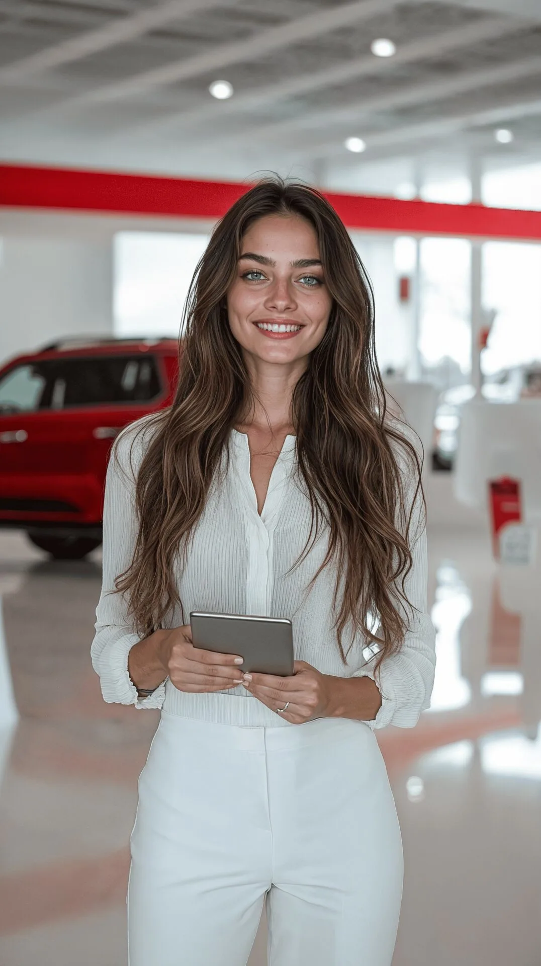 Des bénéfices concrets pour les concessions et garages automobiles