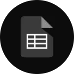 Google Sheets