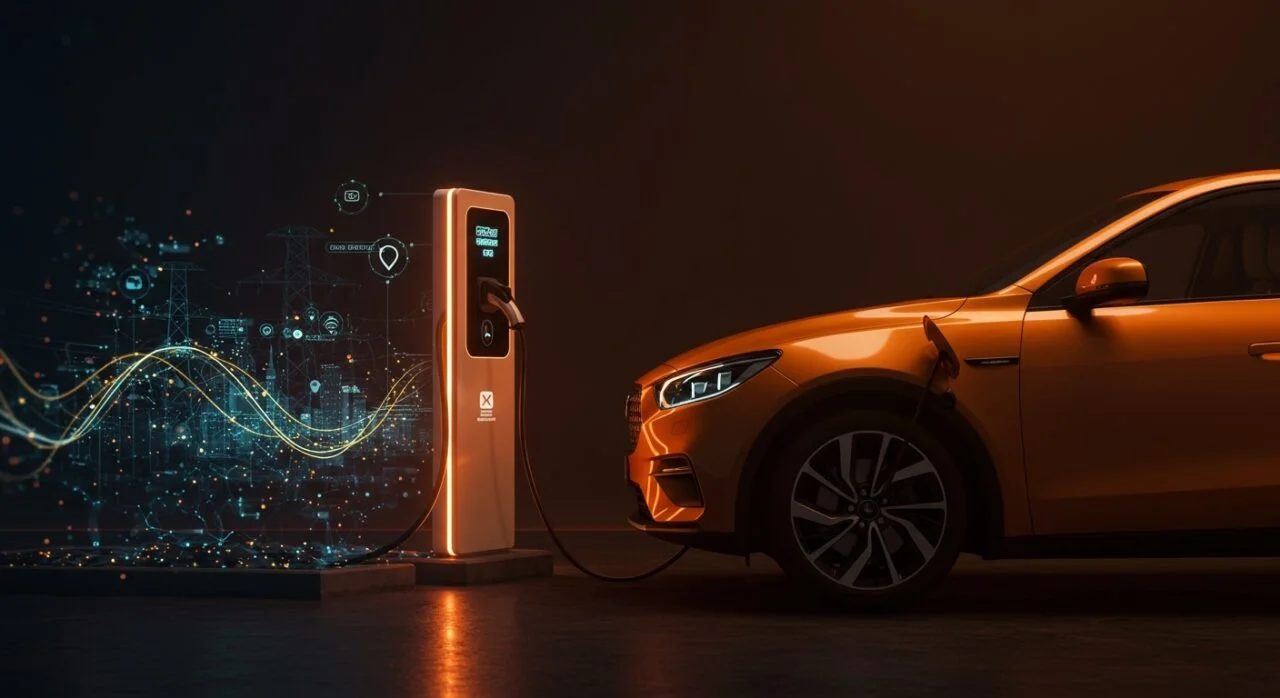 BIKY.ai et BYD Mexique : IA pour 110 points de vente