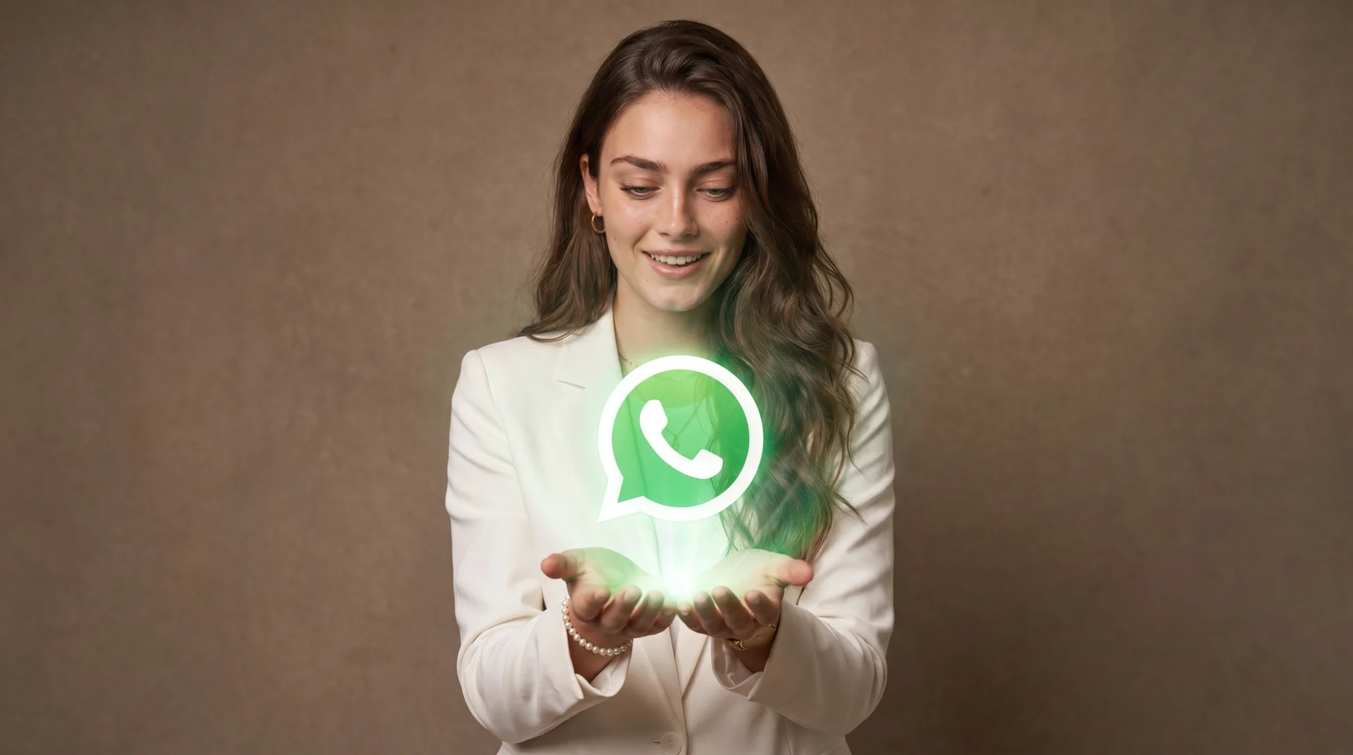 Sécurité WhatsApp qui booste les ventes