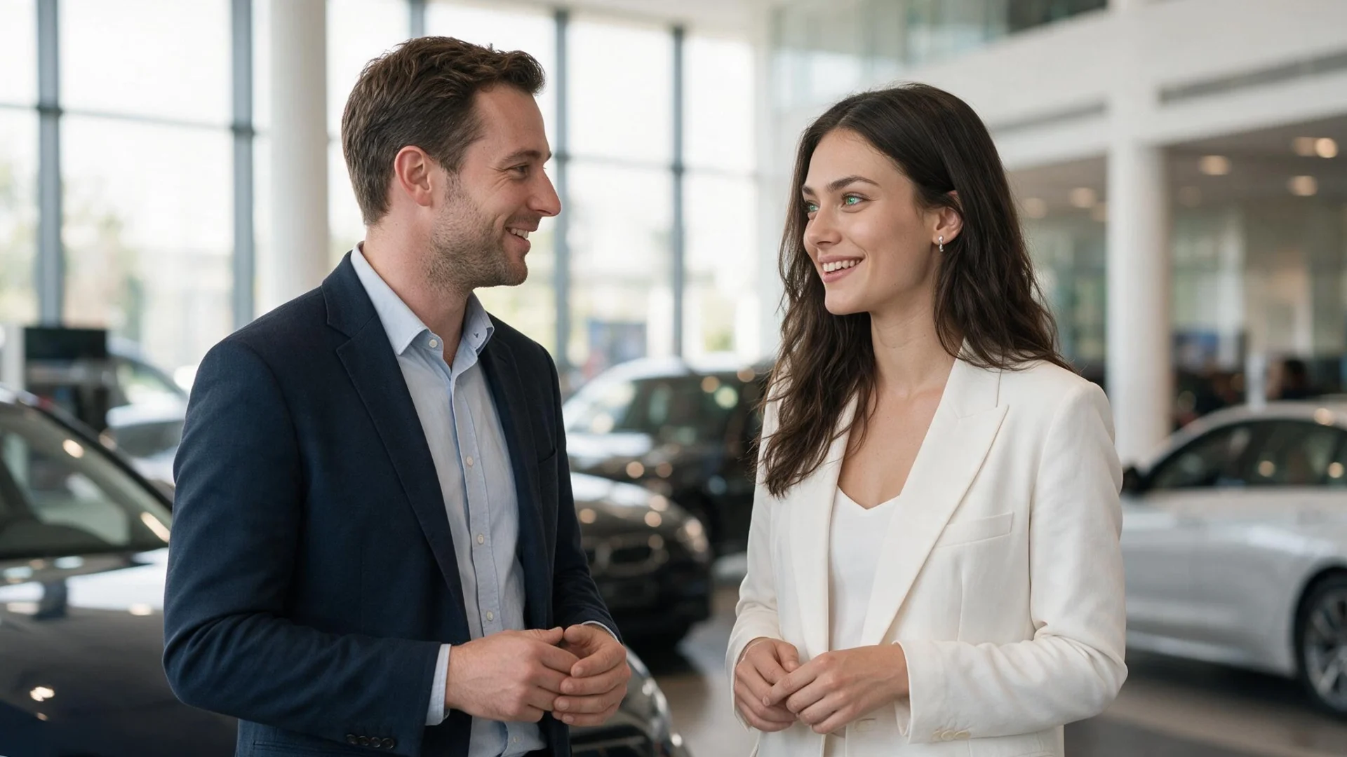 Customer Experience Must Match Product Quality