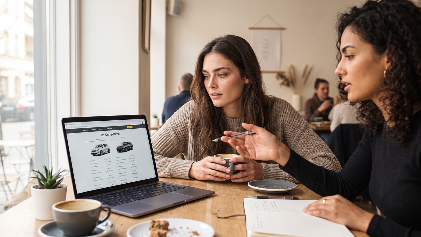 SEO and GEO: Visibility That Drives Sales