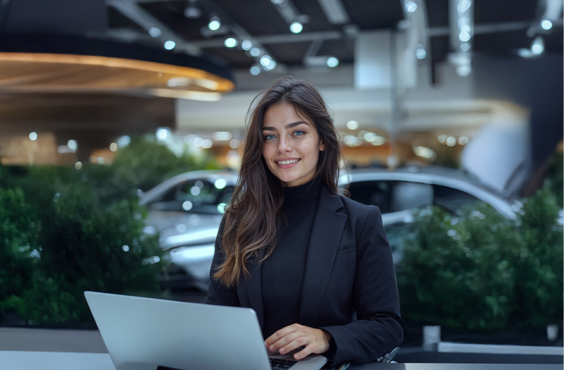 Vendre avec l'IA unit vente et marketing