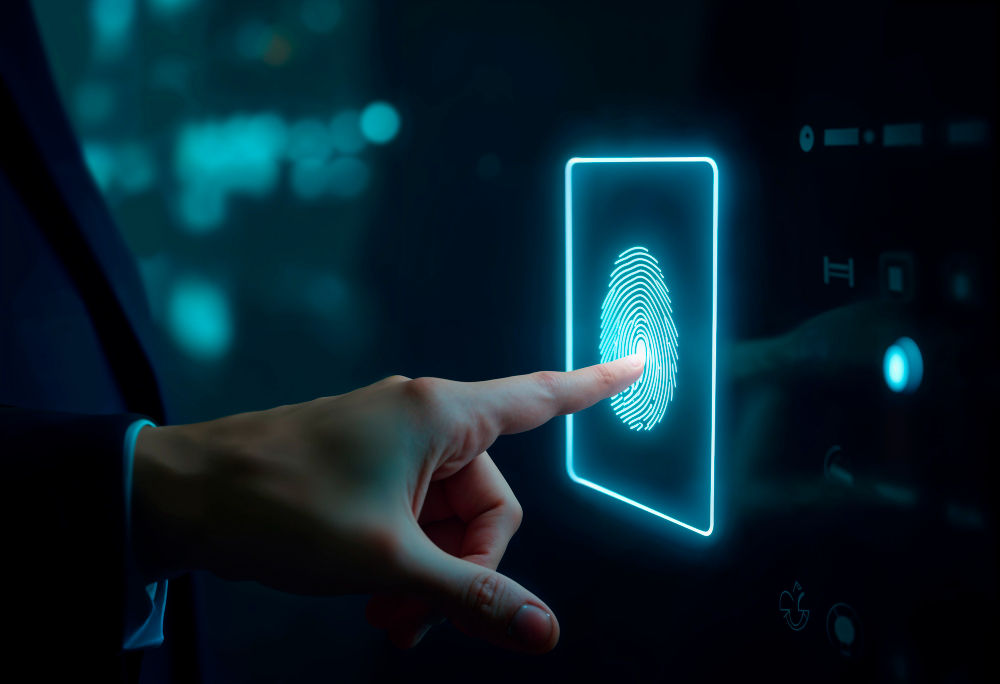 Confiance : BIKY.ai valide l'identité sans ralentir