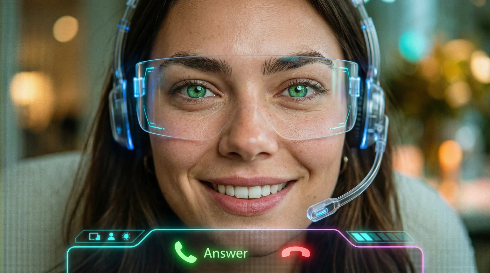 Smart Calls : votre meilleur vendeur est IA