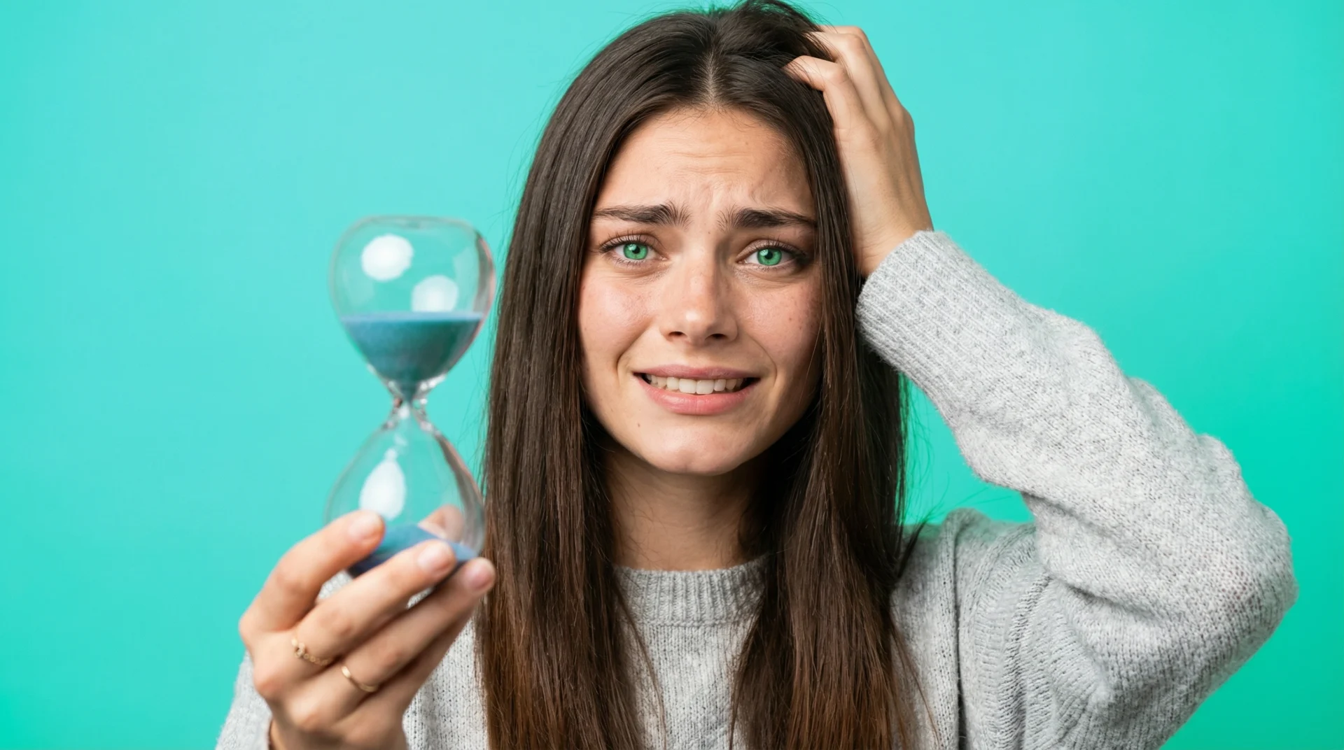 Le CRM doit enregistrer la vente, pas l'empêcher