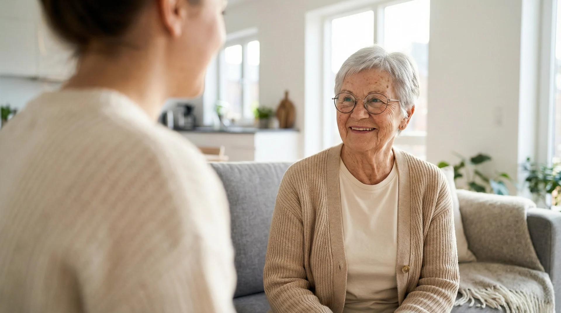 Dignity: The New Way to Care for Dementia Patients