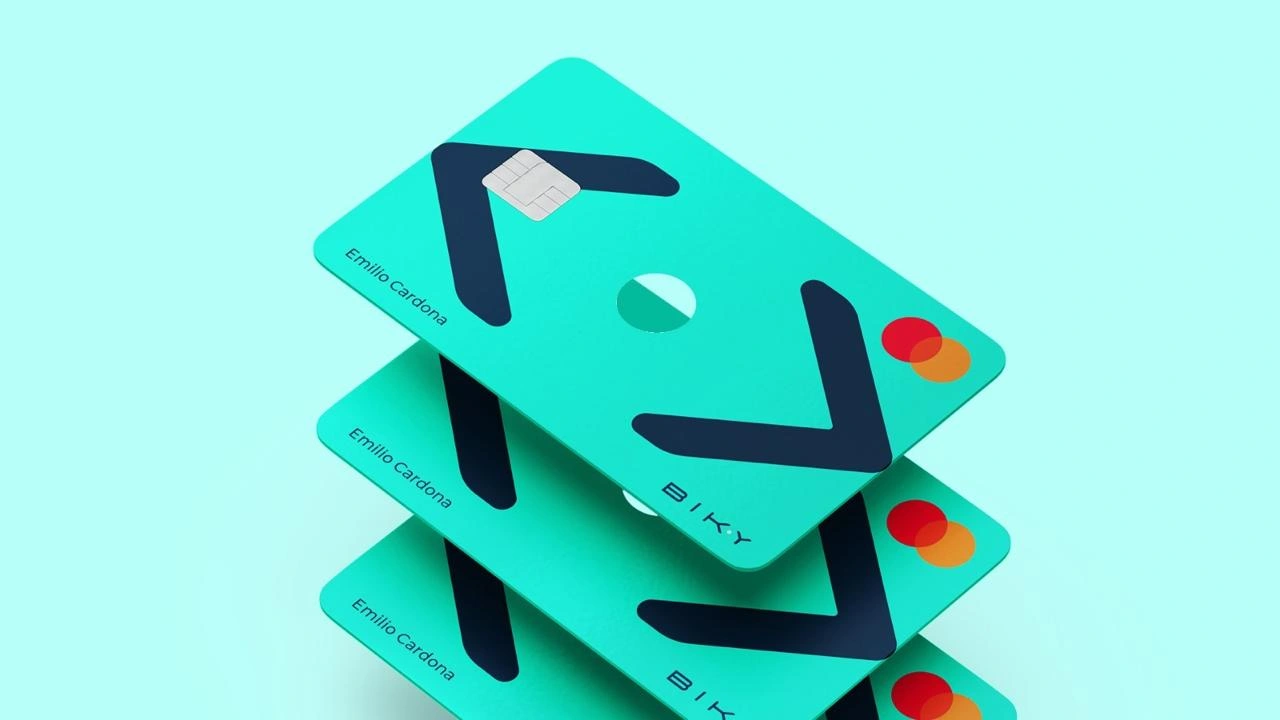 BIKY Pay: Stop Losing Sales After the Customer Says Yes