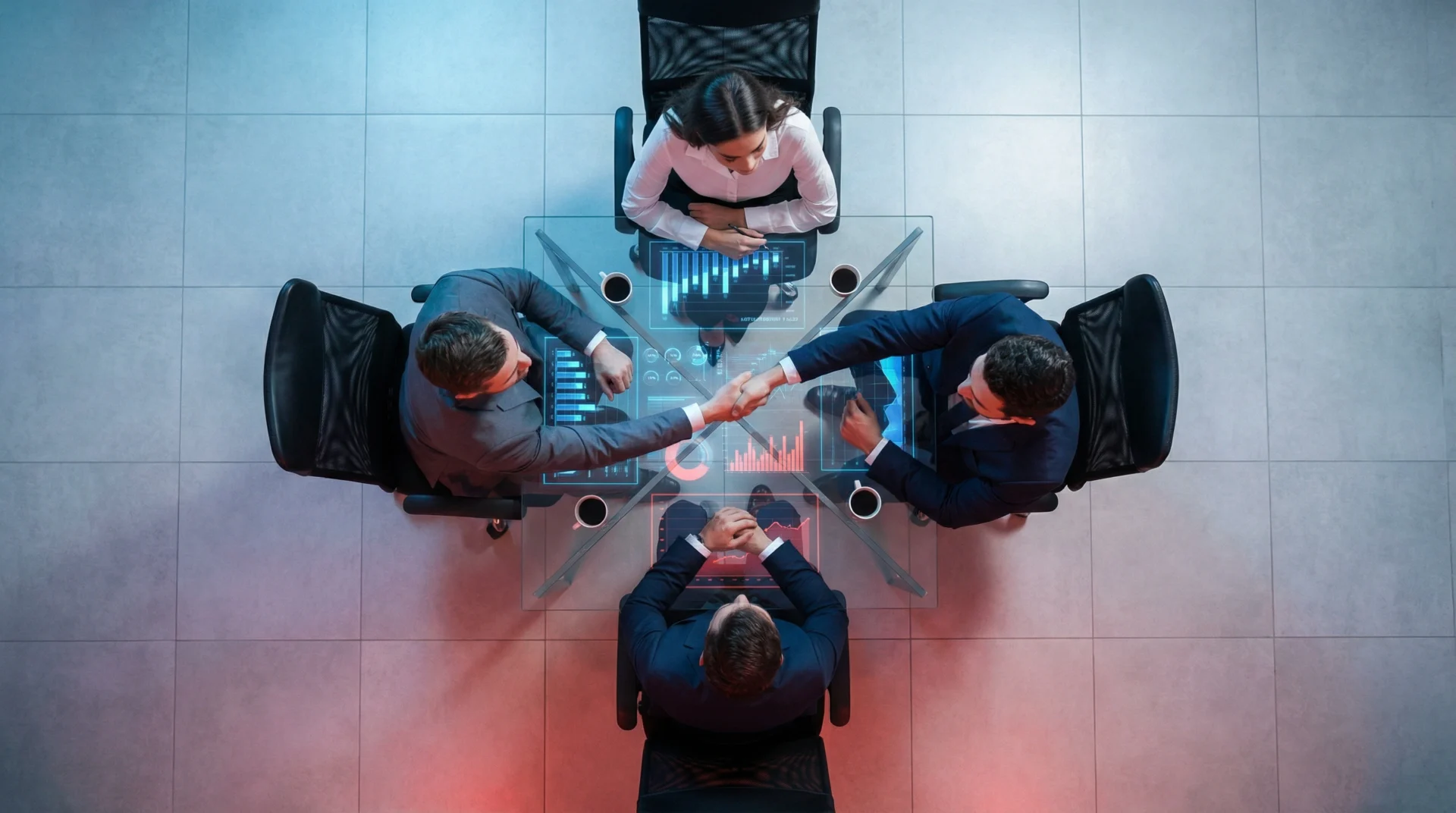 Operational Acceleration: Scale Sales Without More Hires