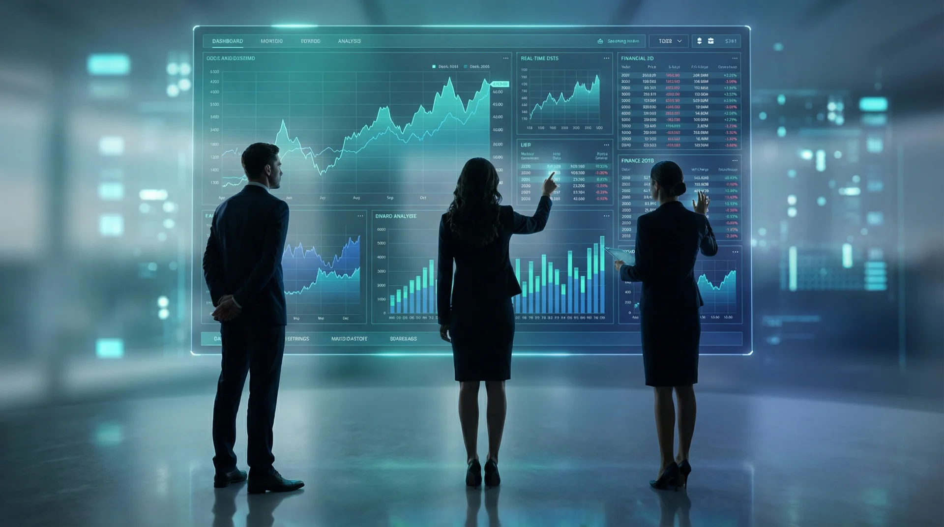 Real-Time Customer Behavior Drives Smarter Sales