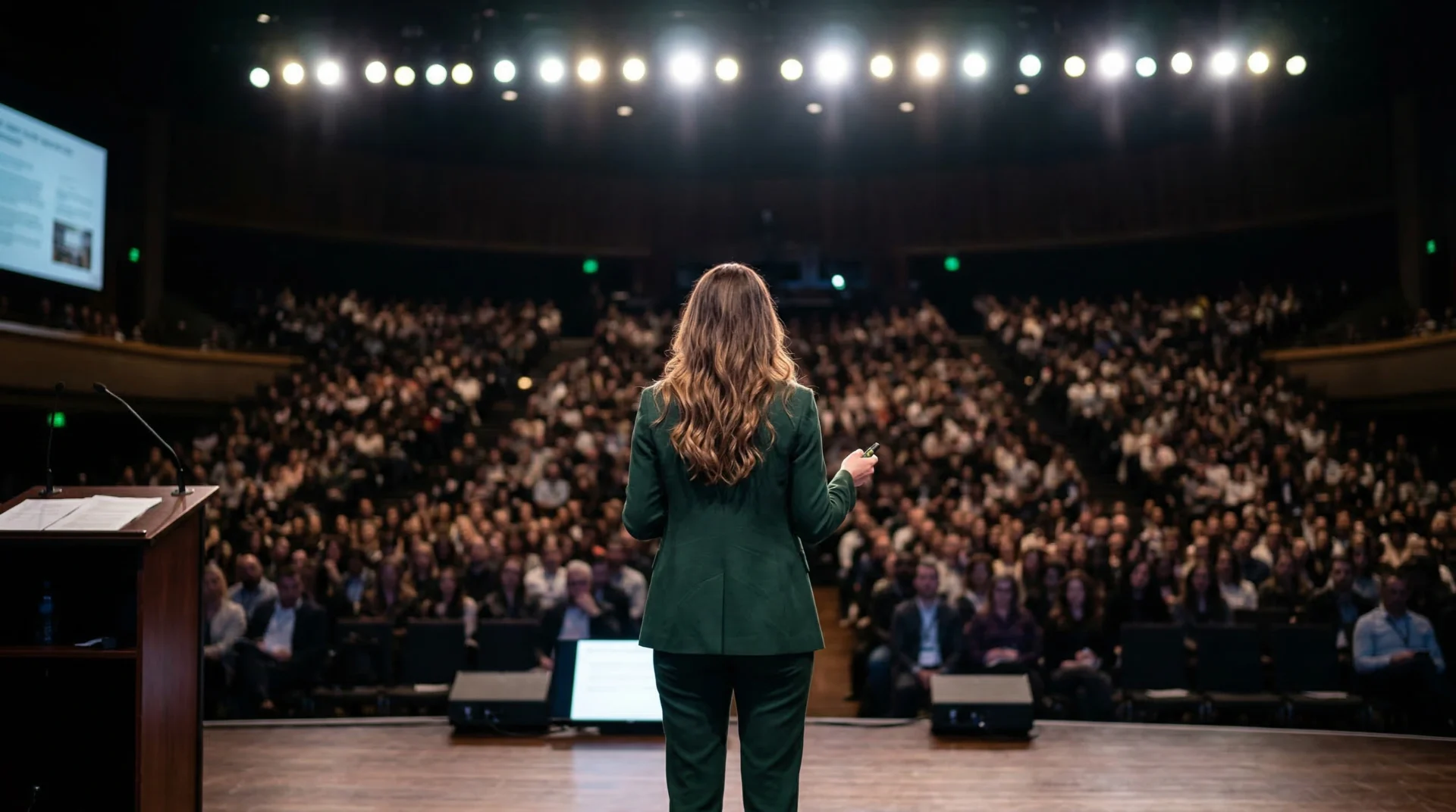 Plus de femmes dirigent le monde en 2024