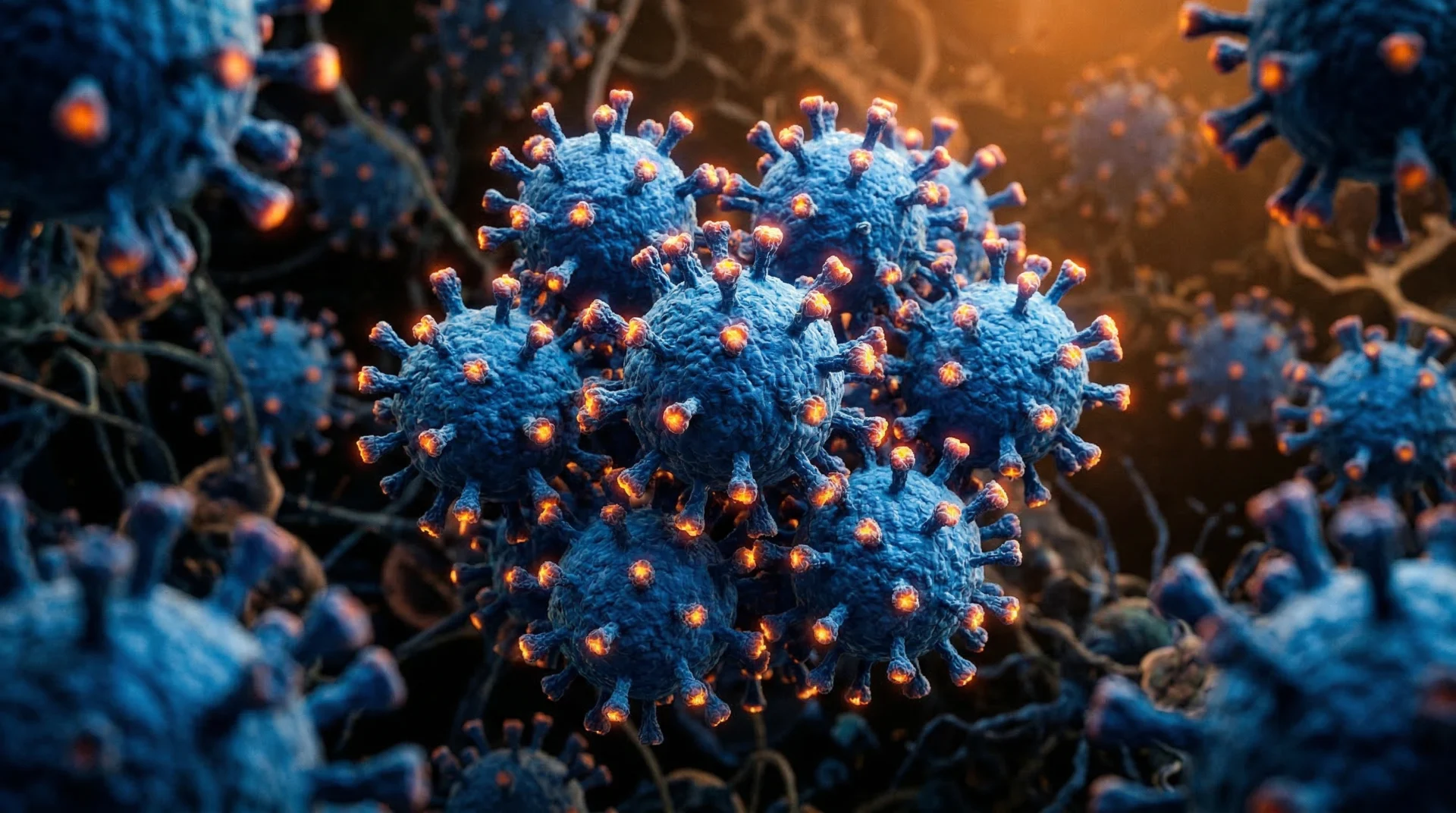 Bacteria engineered to destroy tumors from inside