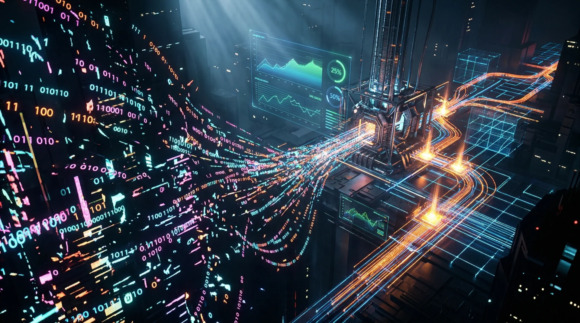 Deep Learning in Advertising: Real Data Wins