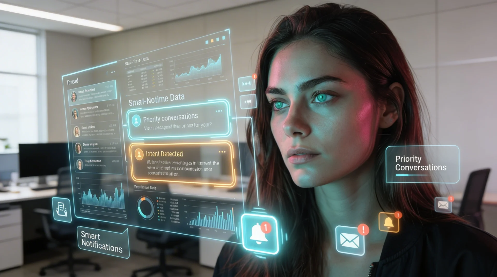 Smart Chat : vos chats révèlent qui va acheter