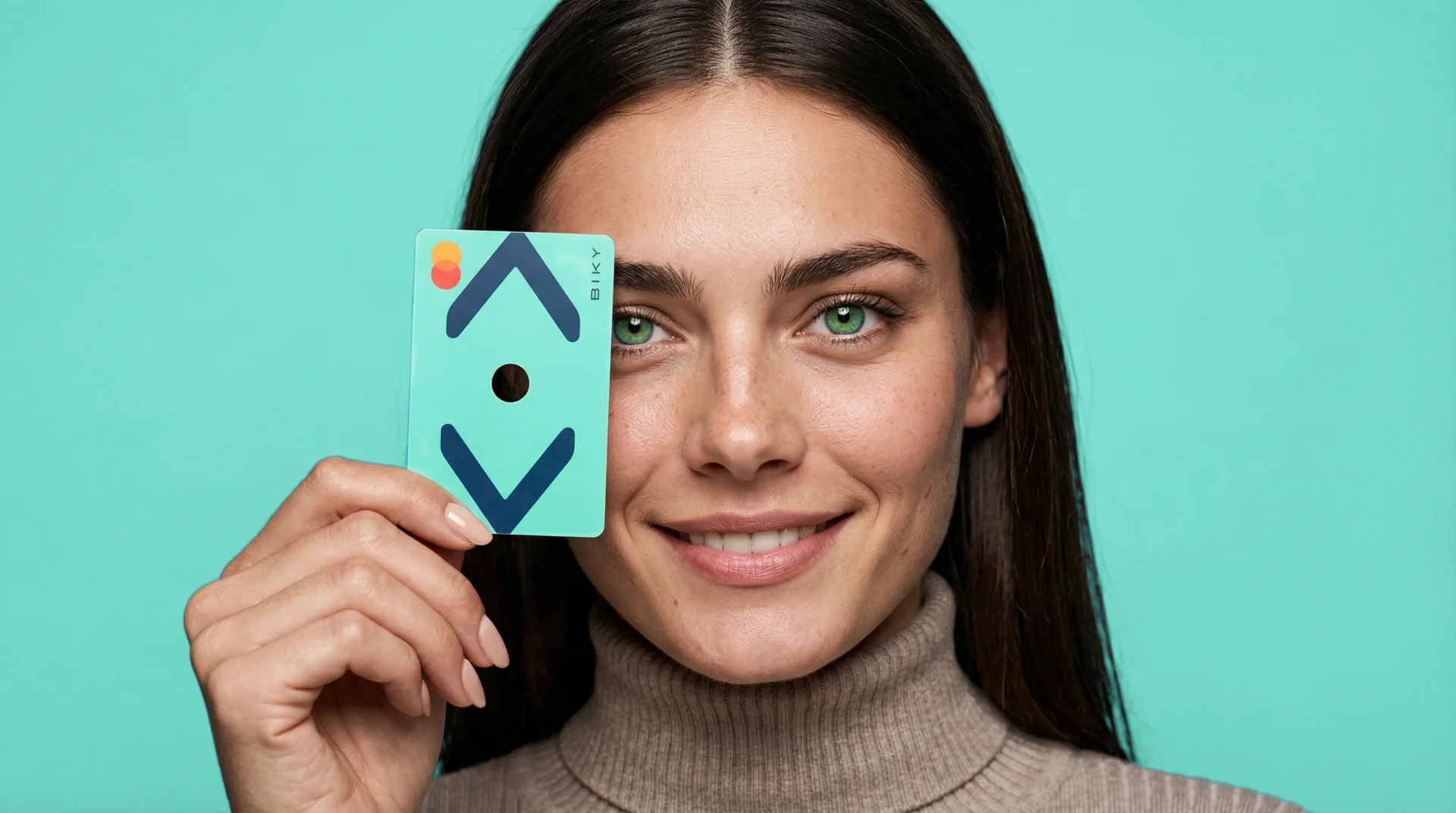 BIKY PAY: KPI Between Want and Paid
