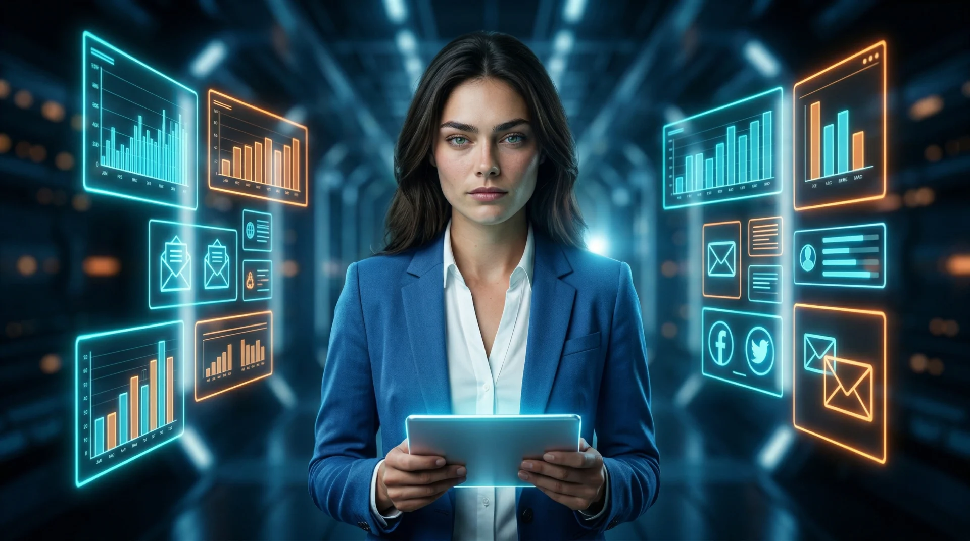 Outbound connecté au CRM : faire avancer les ventes