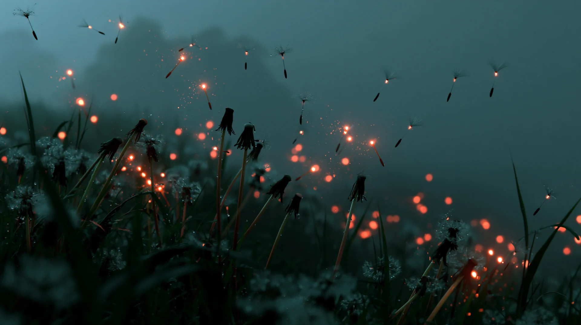 Seeds Hear Rain: MIT Study Reveals Nature's Secret