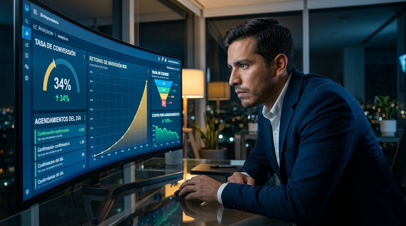 Le taux de conversion compte plus que les leads