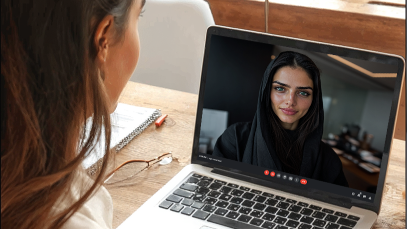 Le profil idéal pour travailler avec une vendeuse IA