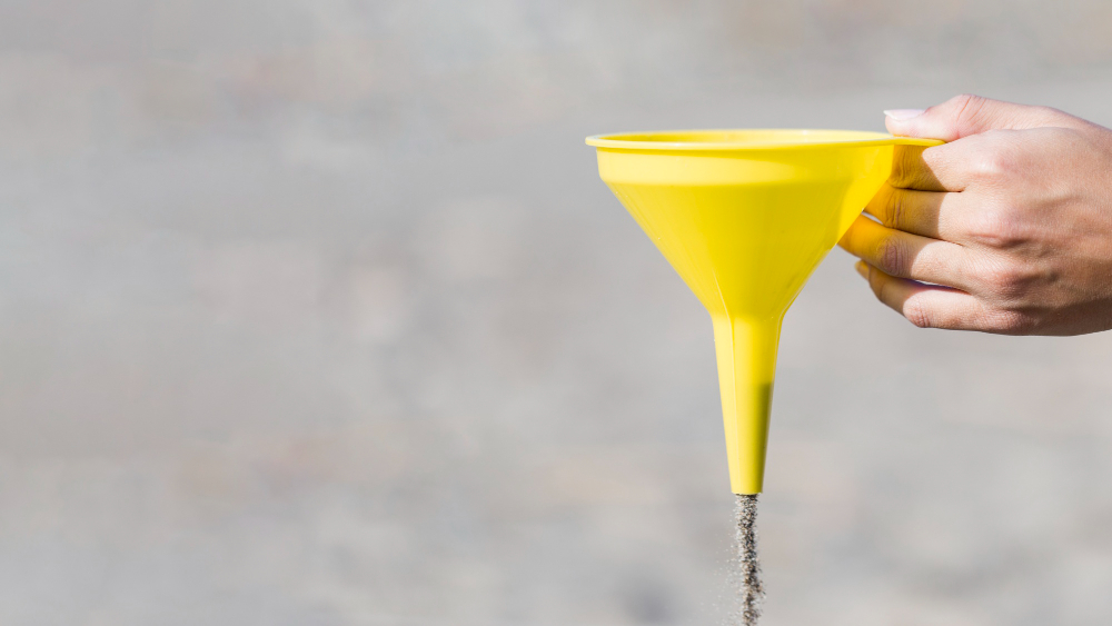 KB: Funnels et votre vendeur IA, expliqué