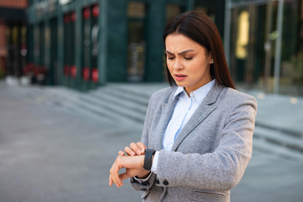 Économie de l'attention : répondez en 3 secondes