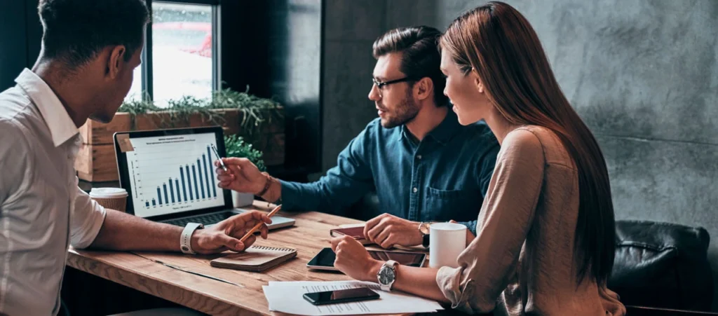 Marketing Relacional - Keybe