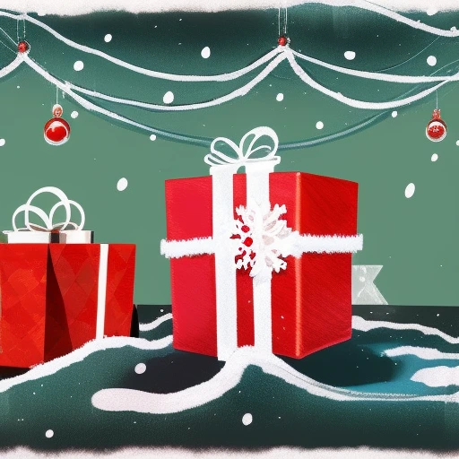 KB: Keybe Vende en navidad con Inteligencia Artificial