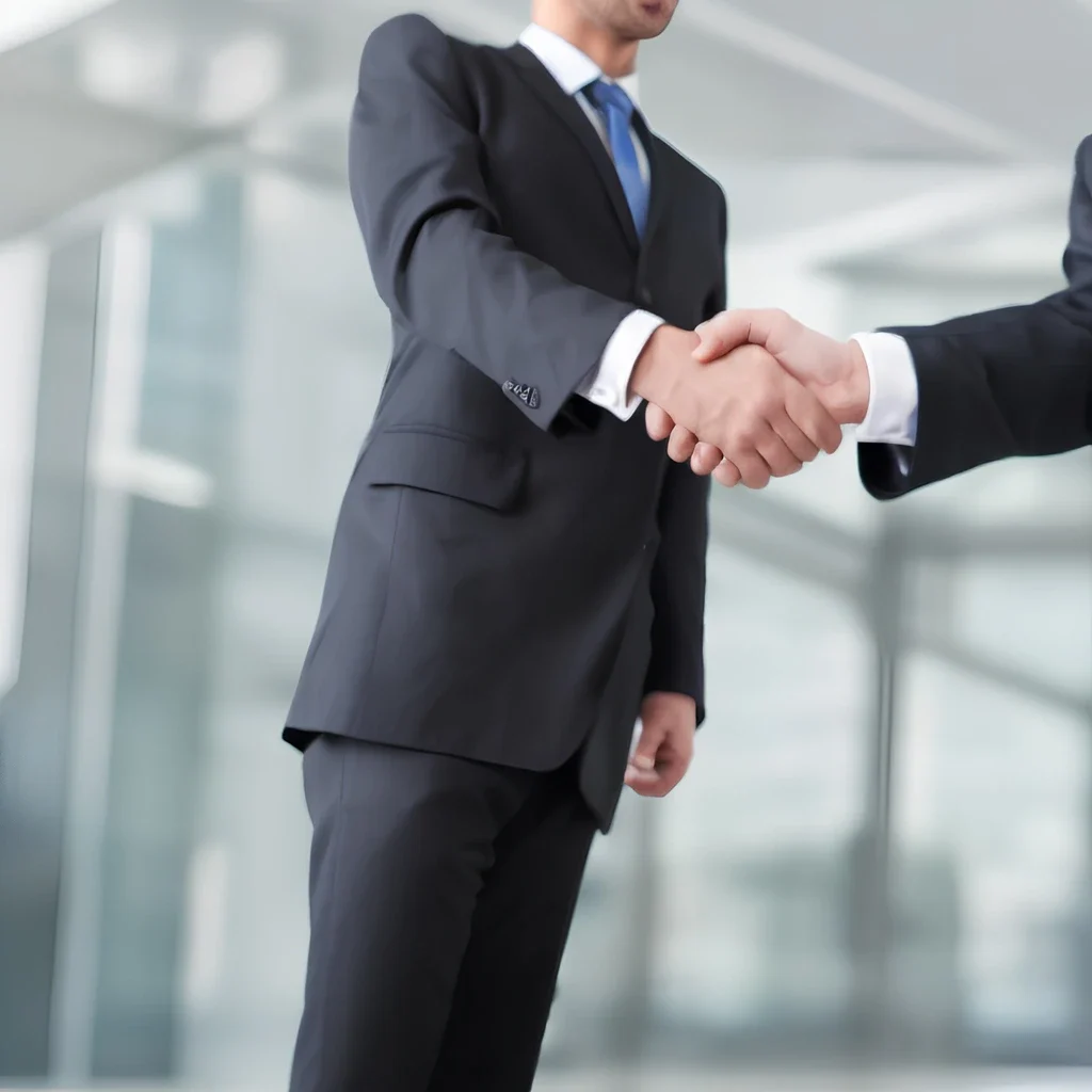Teoría de las relaciones sólidas en ventas - Keybe KB: