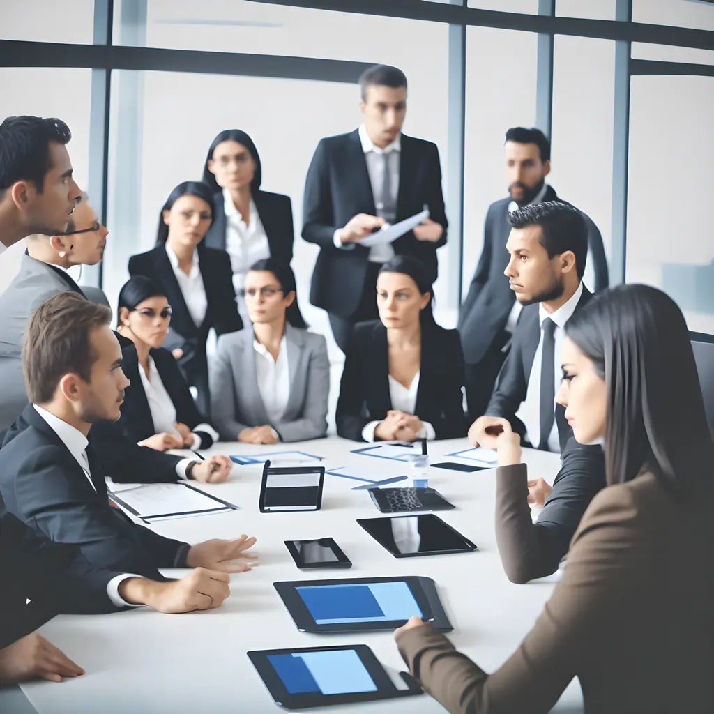 Cómo utilizar datos para tomar decisiones comerciales - Keybe KB: