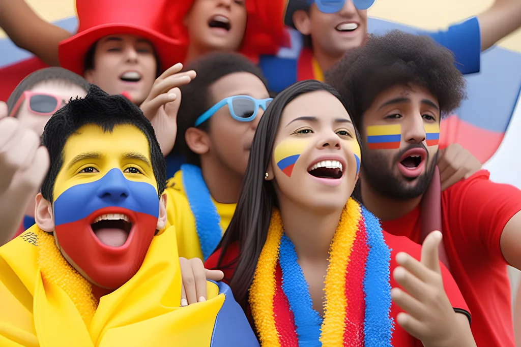 Independencia de Colombia en Tiempos Modernos - Keybe KB: