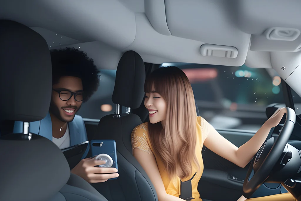 Conquista clientes en el proceso de venta de autos - Keybe KB: