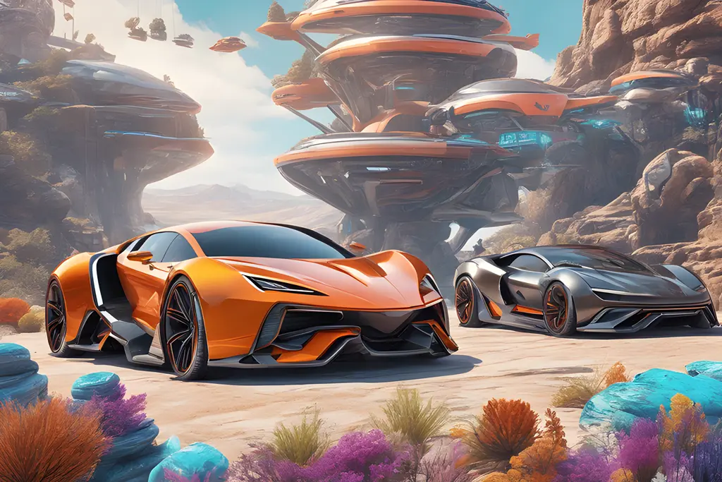 Tendencias en la venta de automóviles - Keybe KB: