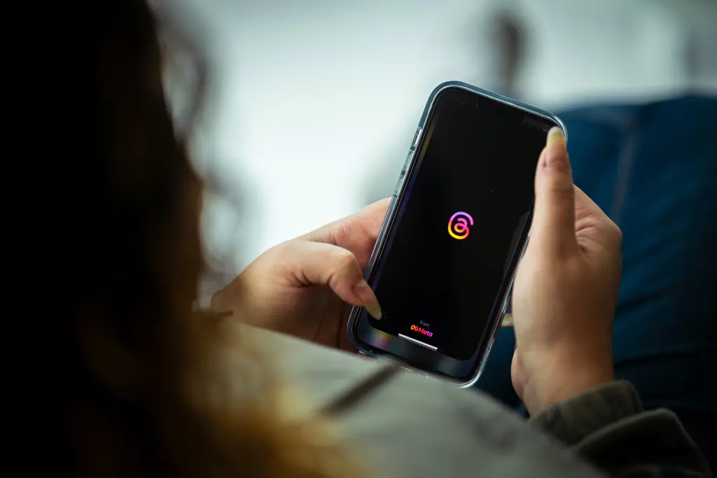 Verificate así en Instagram, Facebook y WhatsApp - Keybe KB: