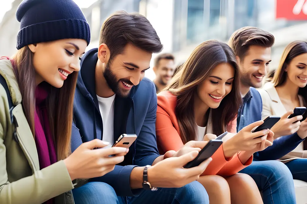 Vende con social commerce - Keybe