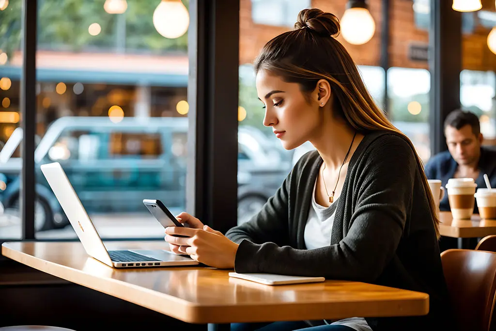 Vende autos por chat y conquista el mundo digital | Keybe