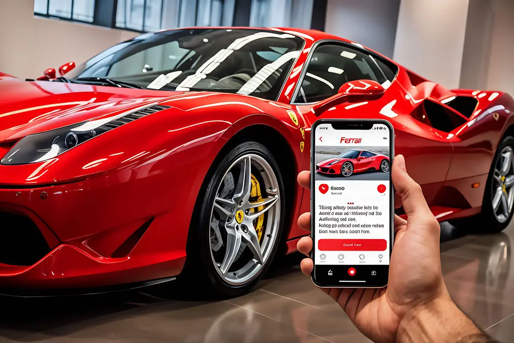 Vende autos por chat y conquista el mundo digital | Keybe