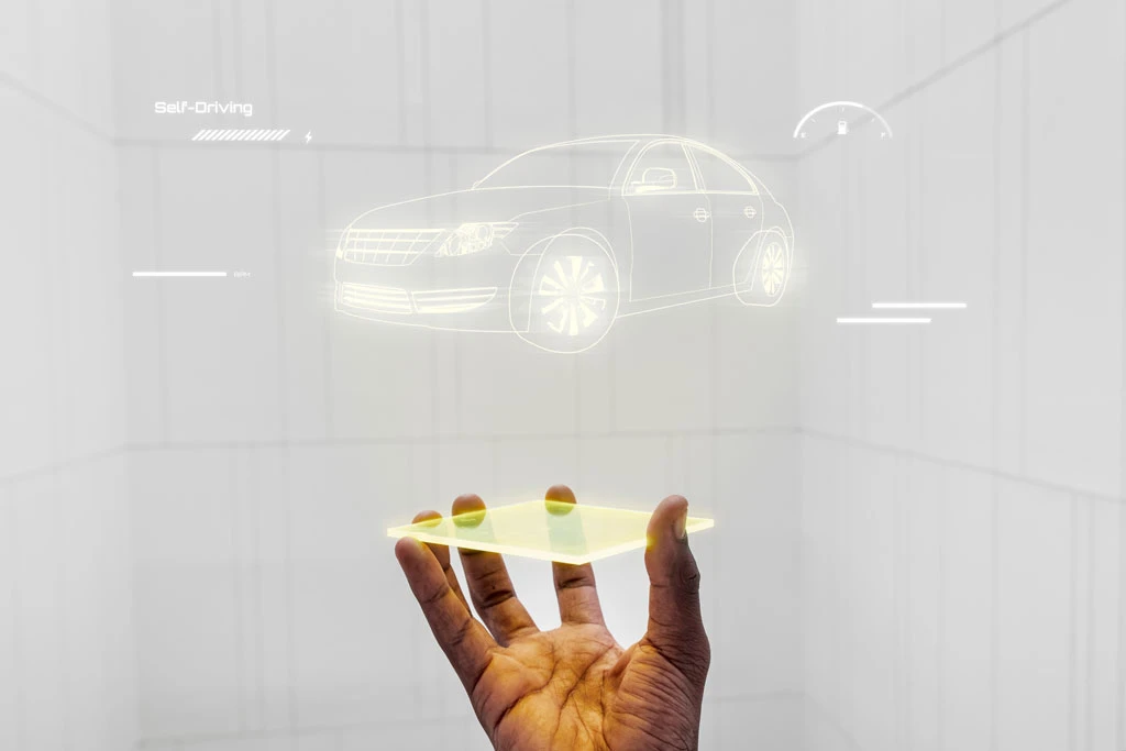 Automotive Trends in 2025